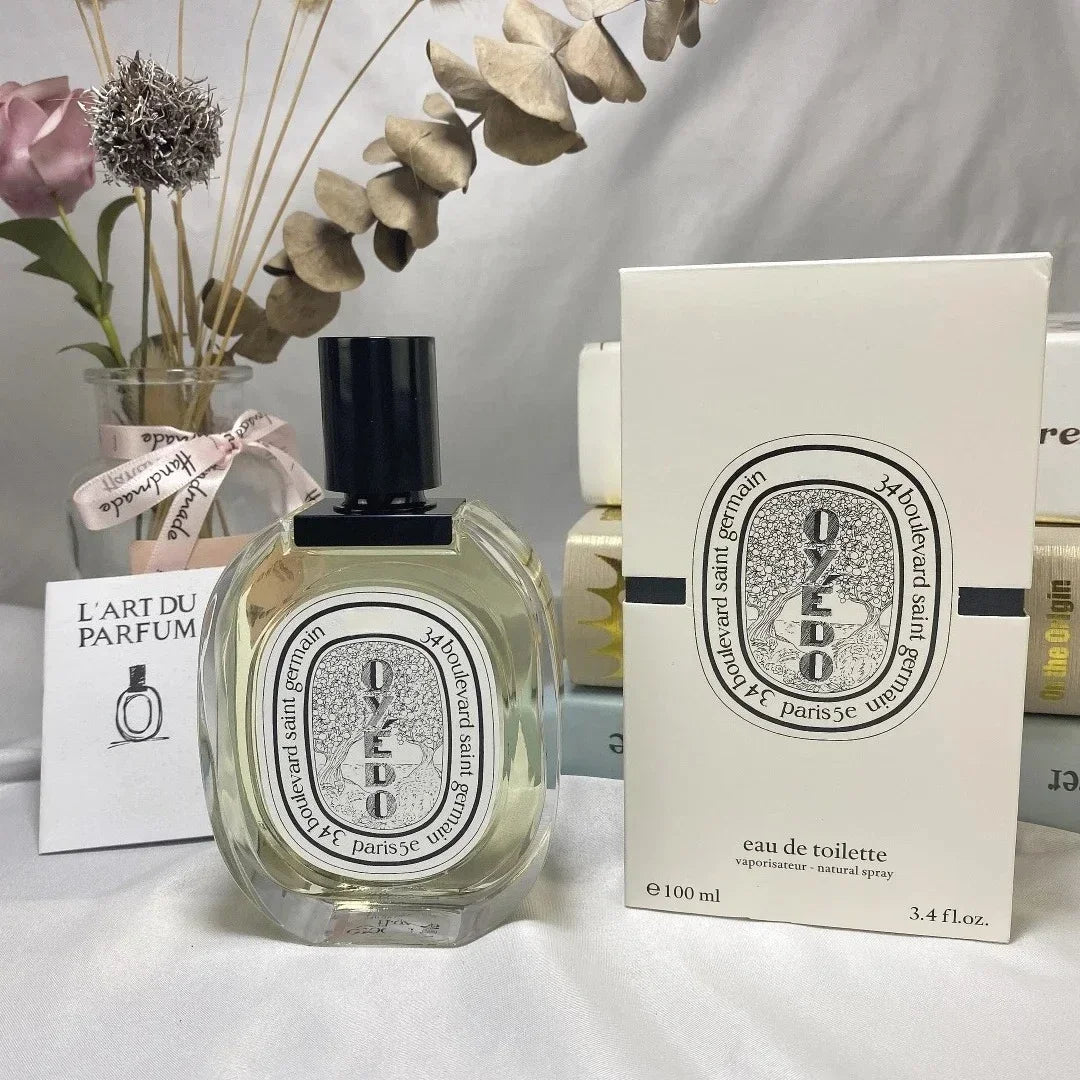 Oud Wood Patchouli Musk Cologne Eau De Parfum 75ML