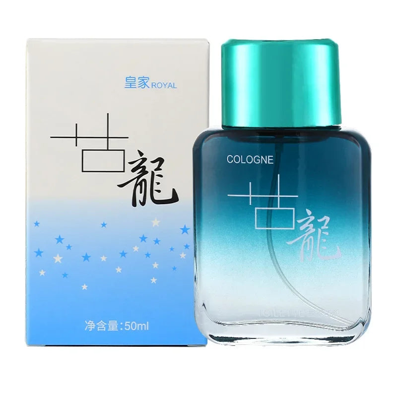 Attraction Men's Cologne Eau de Parfum