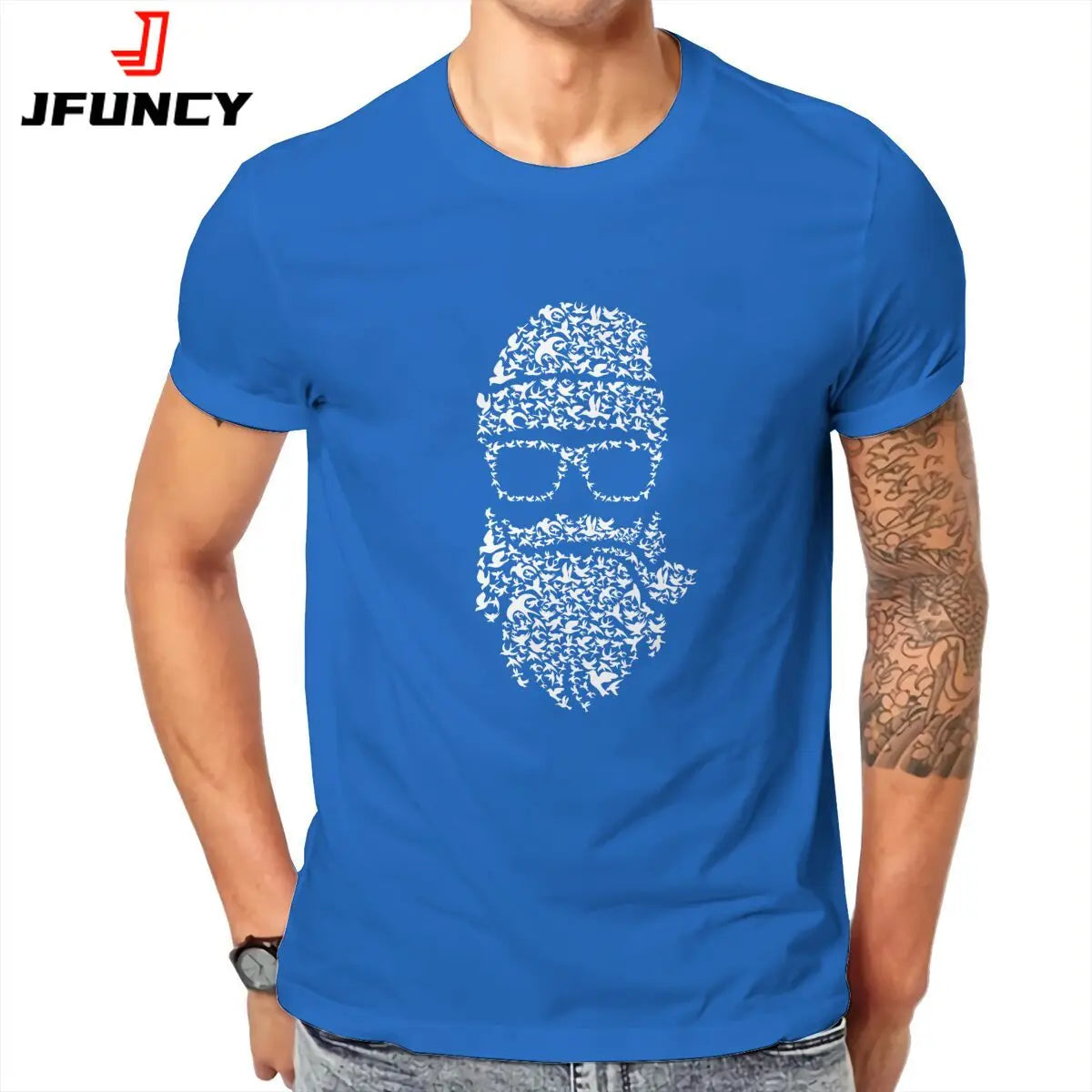 Men Short Sleeve Tee 100% Cotton T-shirts Oversized Men's Clothing 2025 Summer Mens T Shirt New Man Tops Fashion Graphic Tshirts