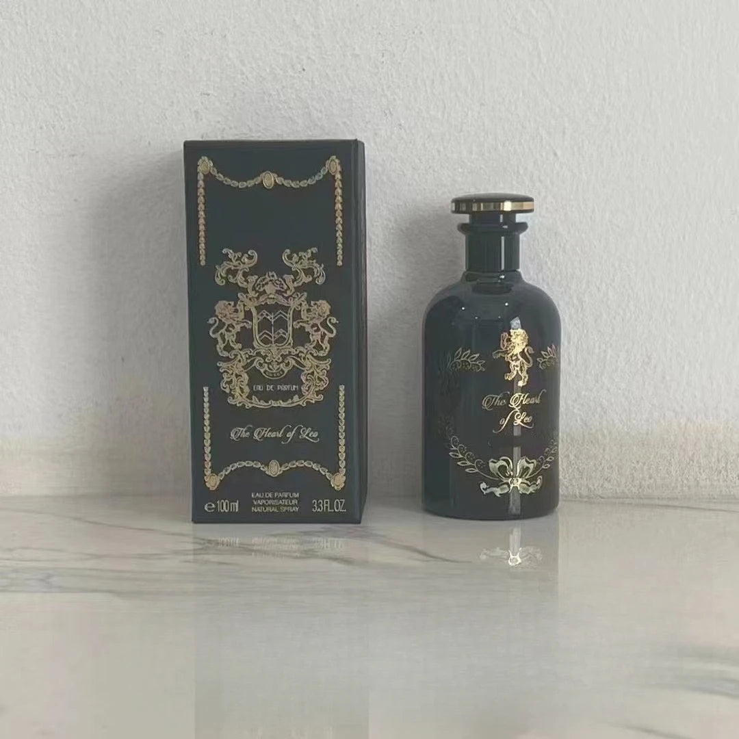 Men's Pheromone Cologne 100ml EDP with Floral Notes