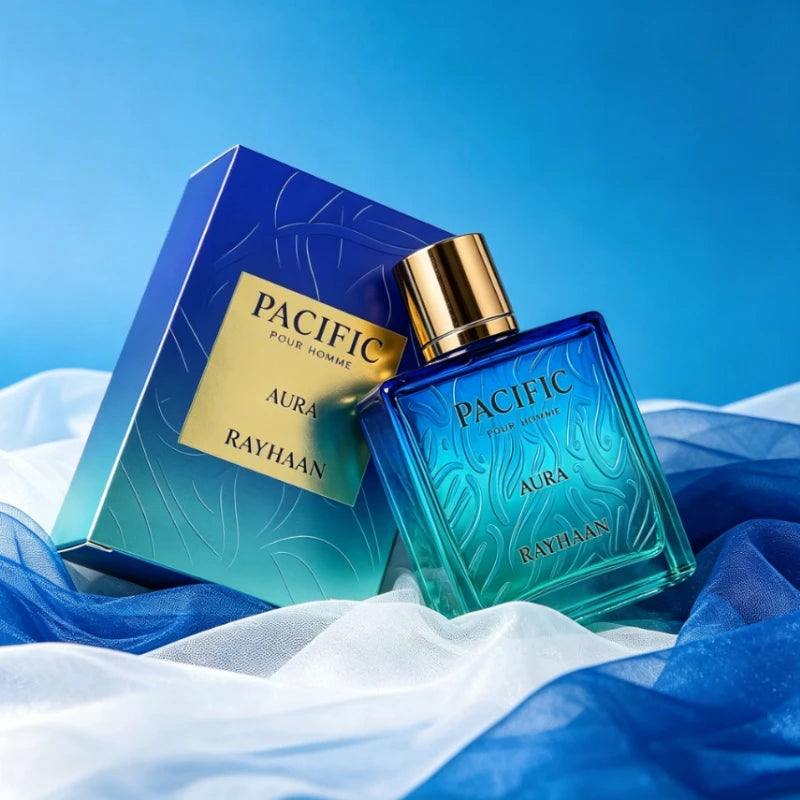 Arabes Cologne Perfume 100ml Unisex Signature Scent