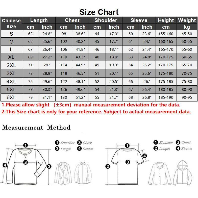 Bomber Jacket Spring Autumn Men Fashion Casual Multi Pocket Jacket 6XL