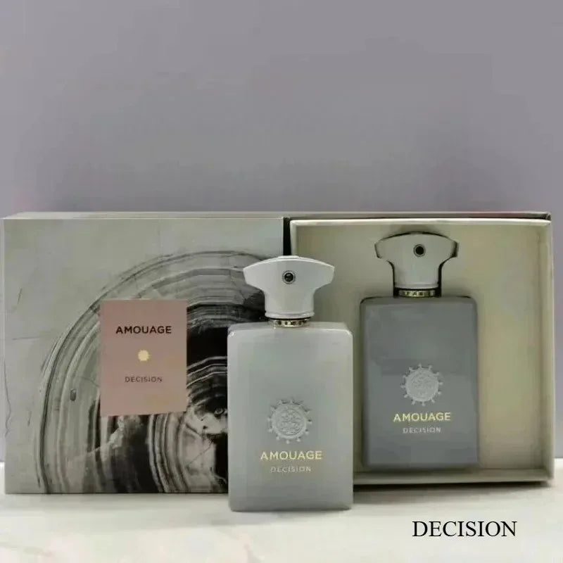 Amouage 100ml Men’s Woody Perfume Eau De Parfum