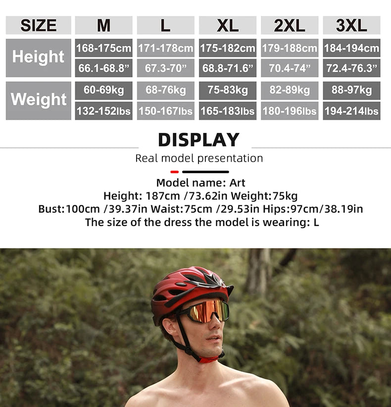 5D Padded Cycling Underwear Shorts by X-TIGER