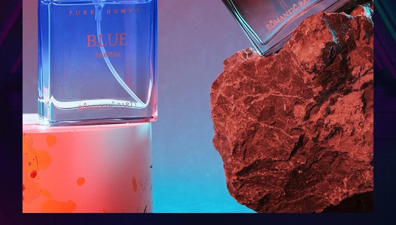 LAIKOU Cologne Irresistible Ocean Light Fragrance