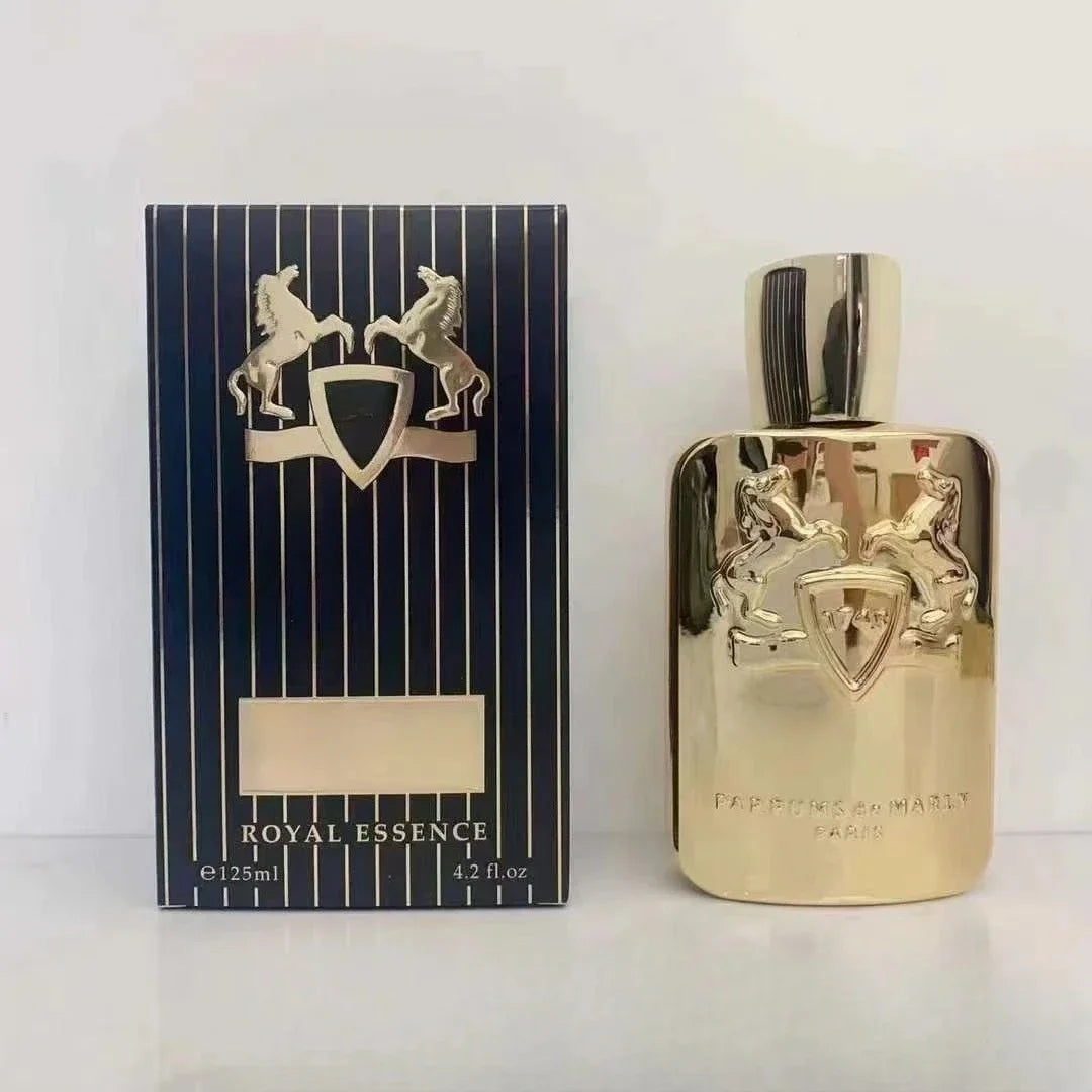 125ml Floral Cologne for Unisex Dating and Business