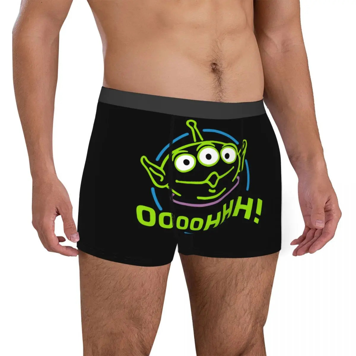 Toy Story Boxer Shorts for Men