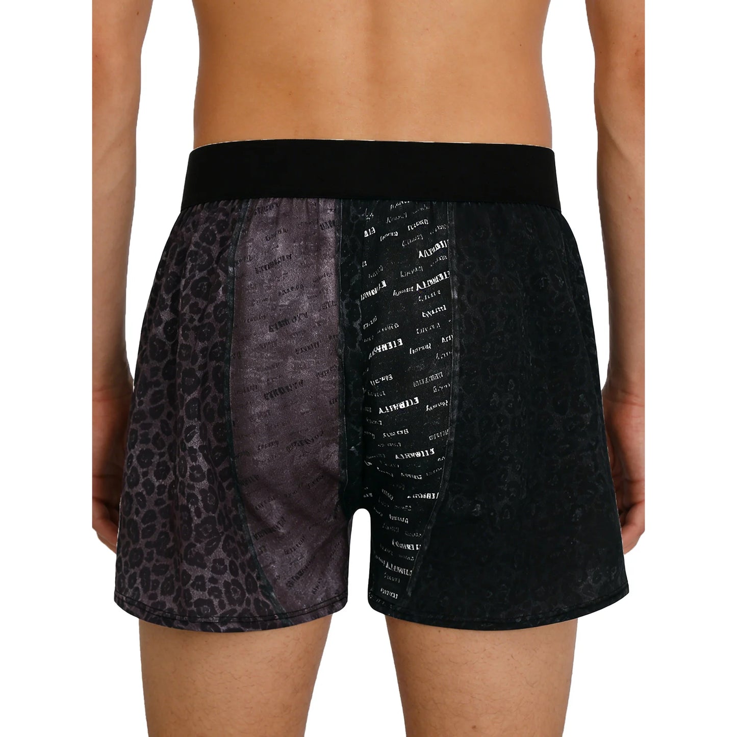 Comfortable Loose Fit Boxer Shorts for Men