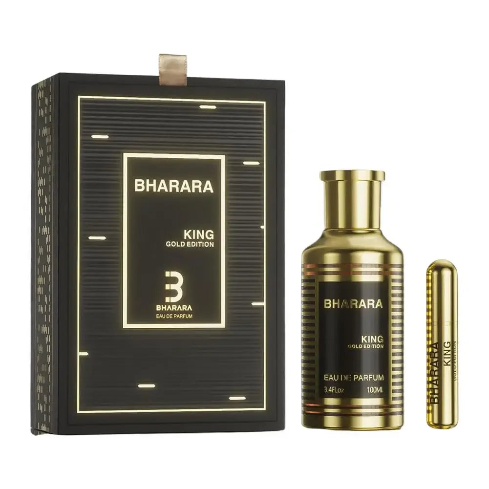 Eau De Parfum 100ml Luxury Men's Cologne