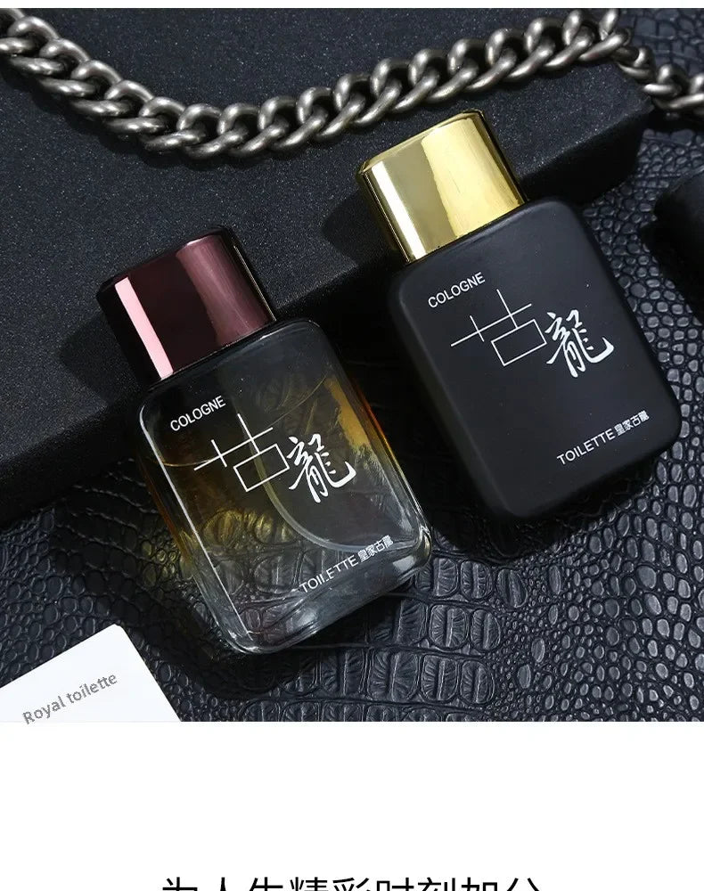 Attraction Men's Cologne Eau de Parfum