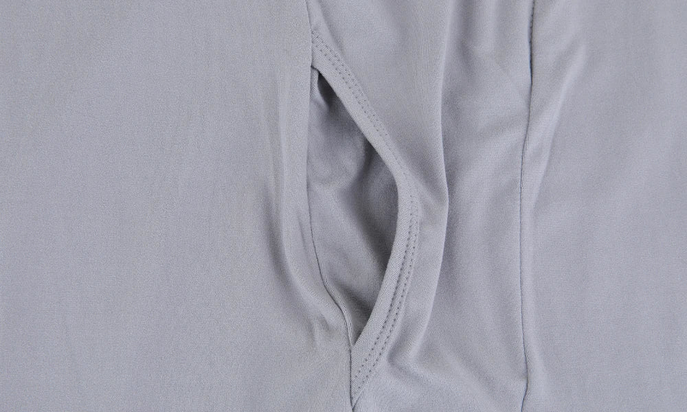 Long Johns Thermal Underwear for Men Fleece Lined Base Layer Set for Cold Weather