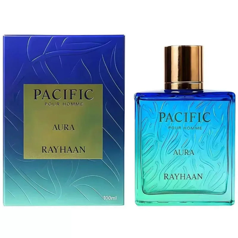 Arabes Cologne Perfume 100ml Unisex Signature Scent