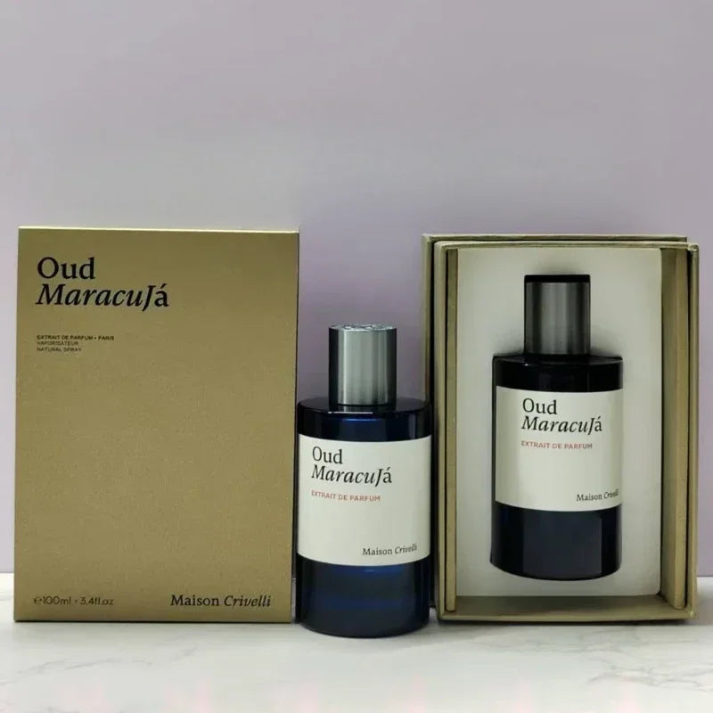 Maison Crivelli 100ml Unisex Perfume for Dating and Gifts
