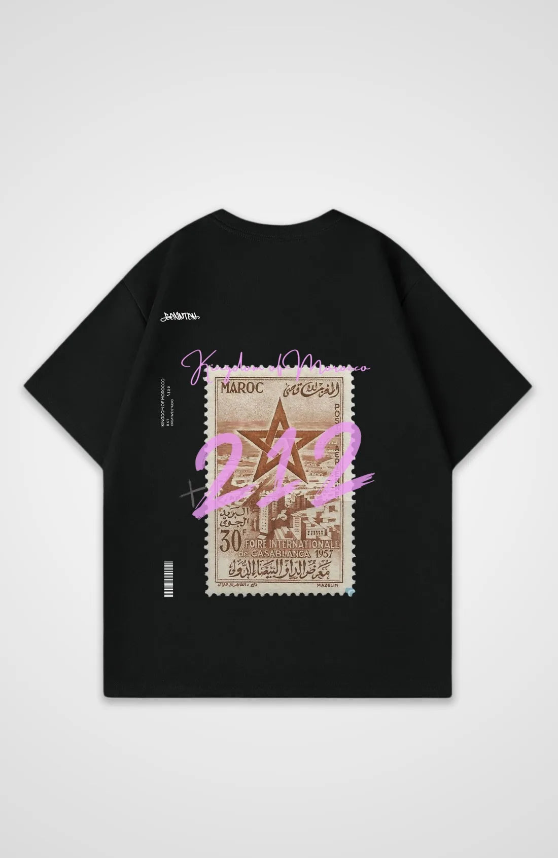 POP T-Shirt for Men Graphic T Shirts Tops Man Clothes Cotton Men's T-shirts New Shirts and T-shirts Y2K High Quality