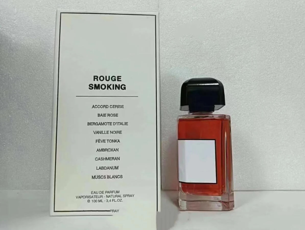 100ML Oud Wood Pepper Cologne for Men