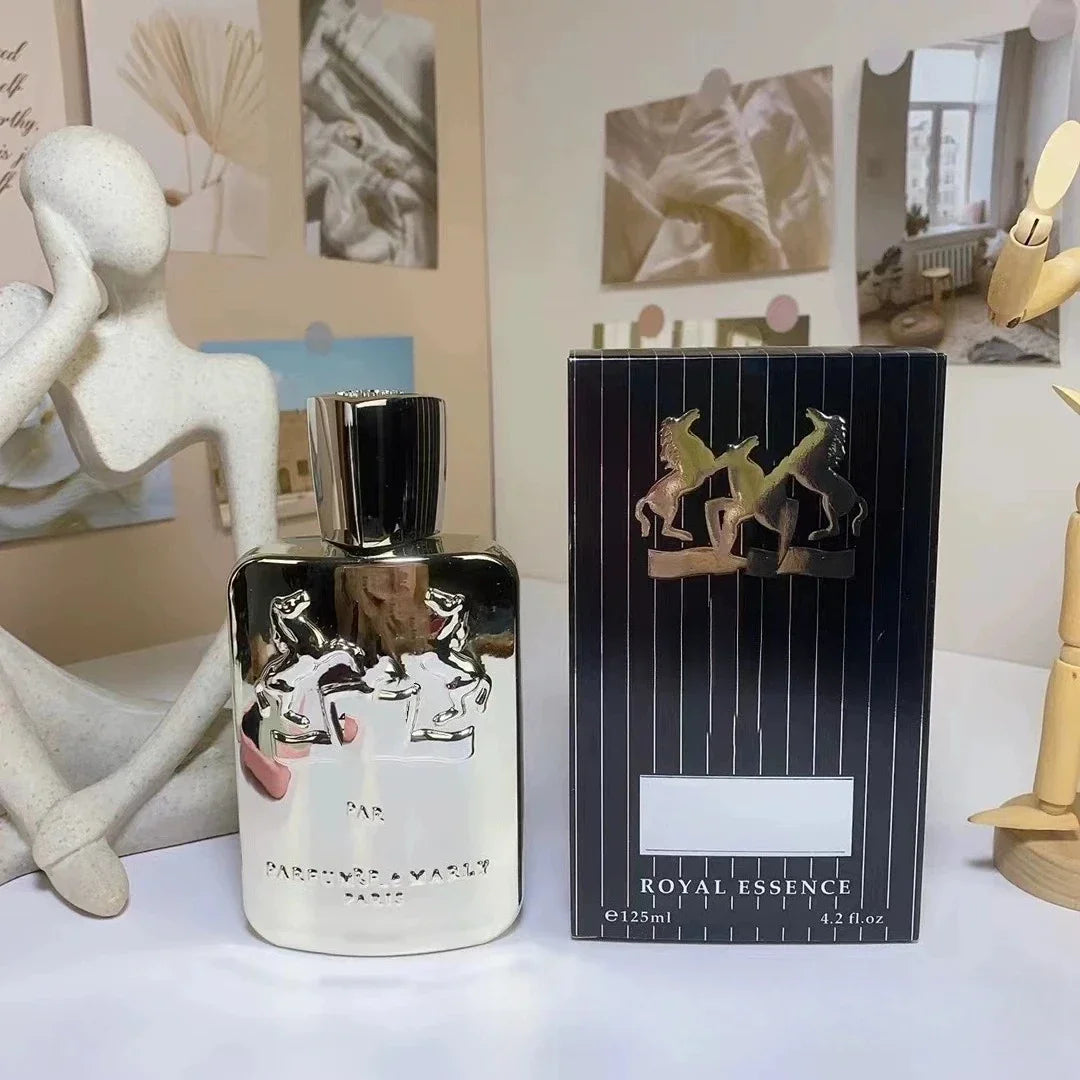 125ml Floral Cologne for Unisex Dating and Business