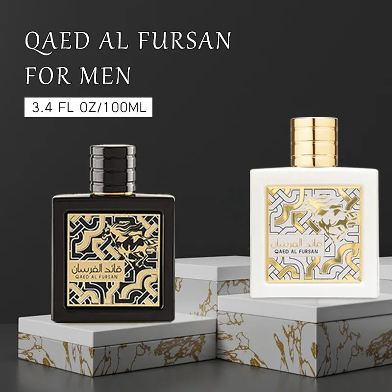 100ml Arabic Men's Perfume Cologne Pheromone Fragrance