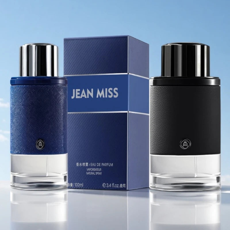 Luxury Explorer Men's Cologne Perfume EDP 100ml