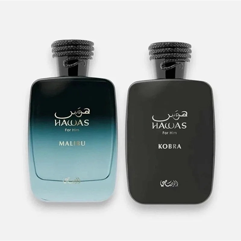 Citrus Fresh Mens Perfume Eau de Parfum 100ml