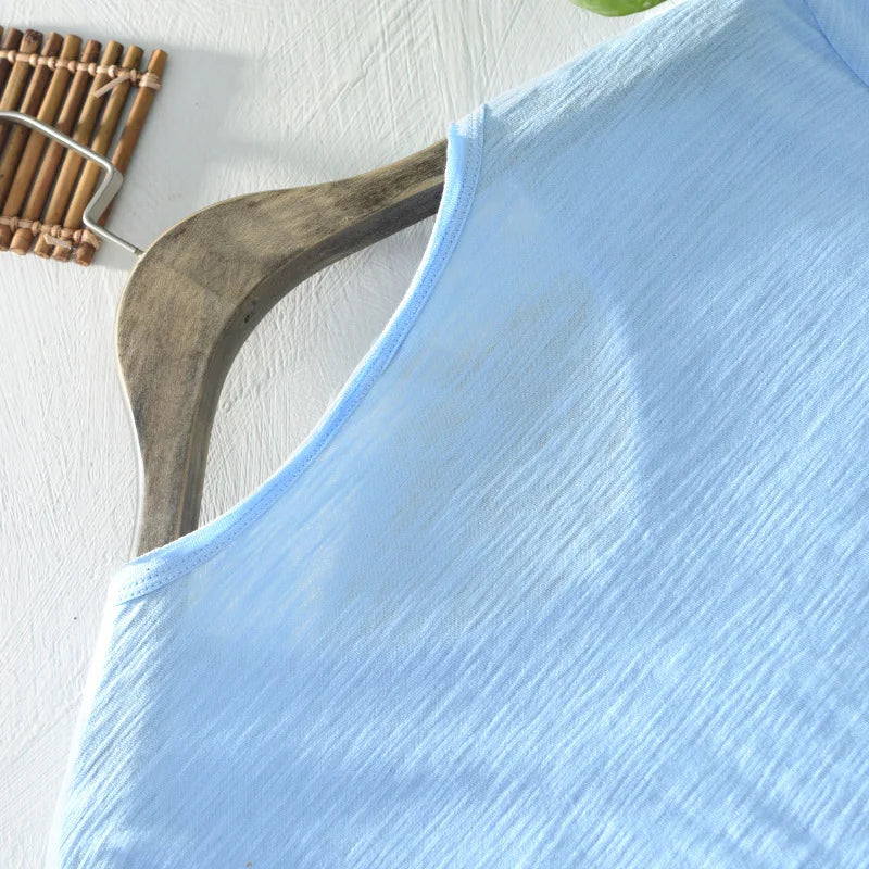 New Mens T Shirt Pure Color V Collar Short Sleeved Tops Tees Men T-Shirt 10colors slim Man T-Shirts Fitness For Male Clothes