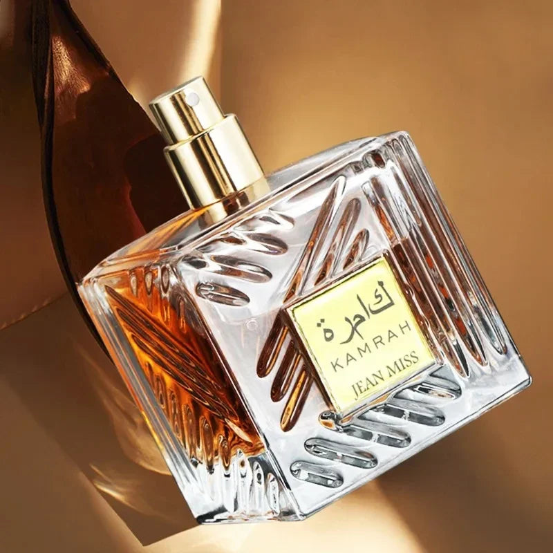 Arabian Men's Fragrance Pheromone Cologne 100ml
