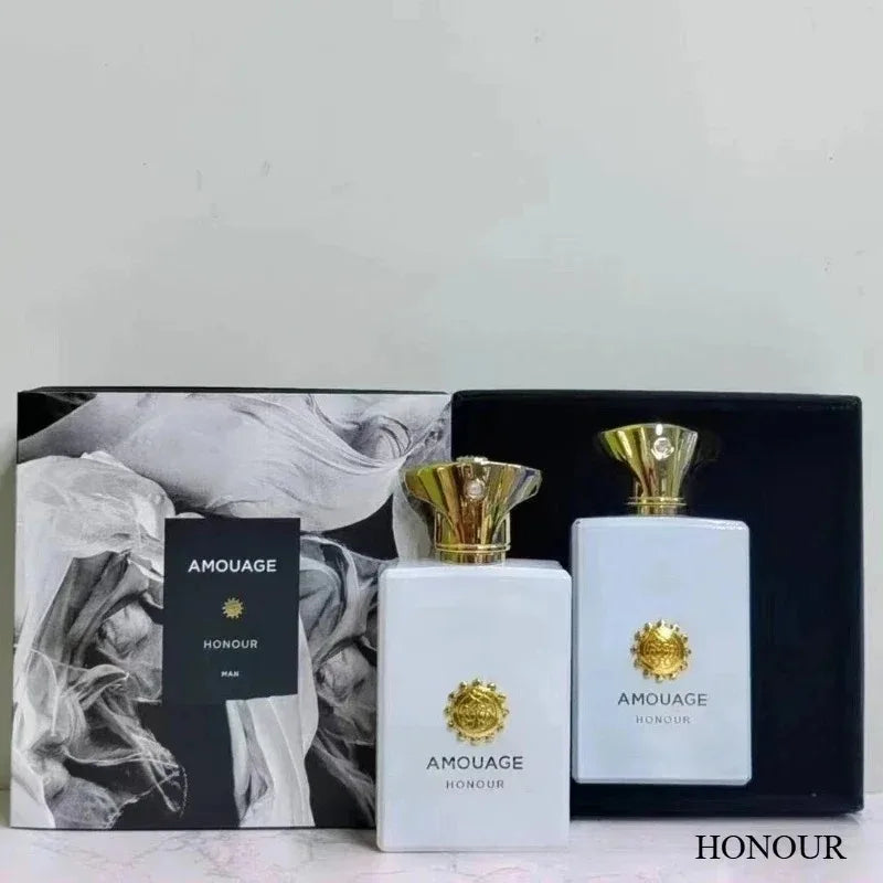 Amouage 100ml Men’s Woody Perfume Eau De Parfum
