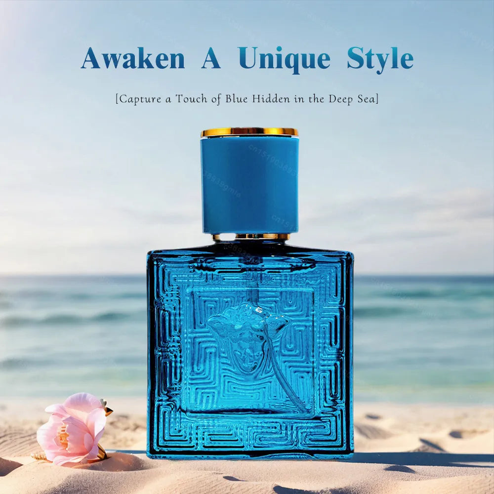 Men's Cologne Spray EOEKKY Long Lasting Pheromone