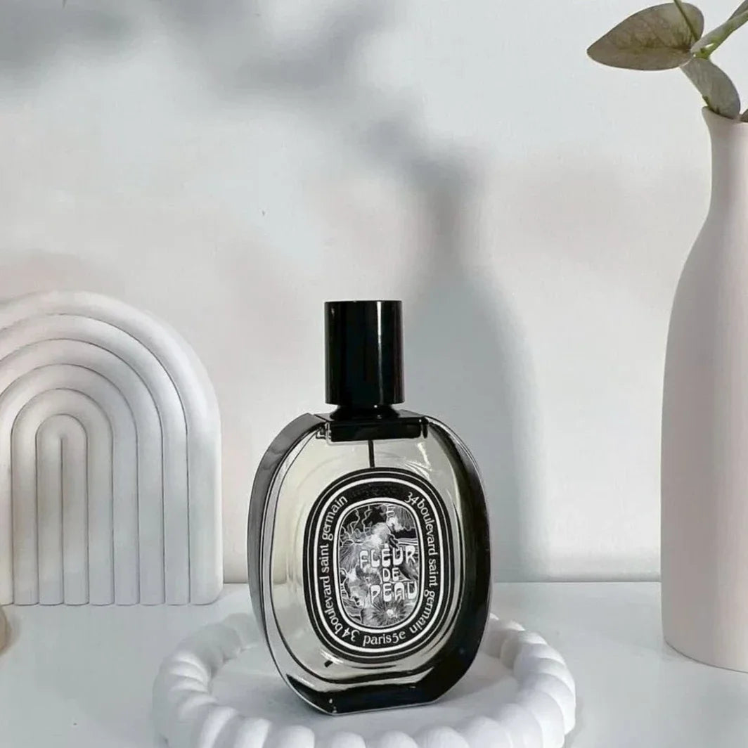 Oud Wood Patchouli Musk Cologne Eau De Parfum 75ML