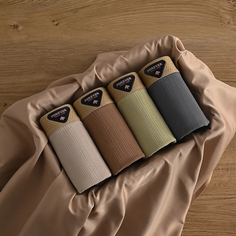 Mens Sexy Underwear for Men Man Boxers Underwear Boxer Male Men's Underpants Men Cotton Panties Shorts Briefs Unerderwear Slip