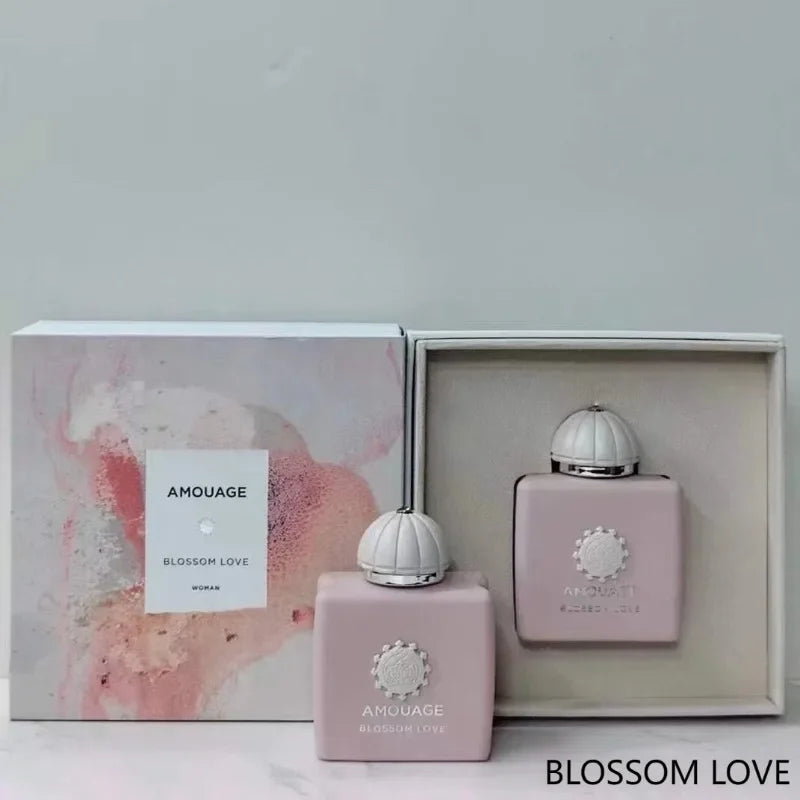 AMOUAGE 100ml Women’s Eau De Parfum Guidance 46