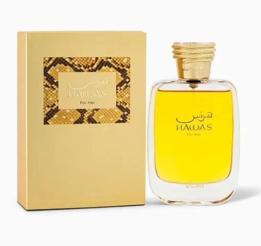Long Lasting Eau De Parfum for Men and Women