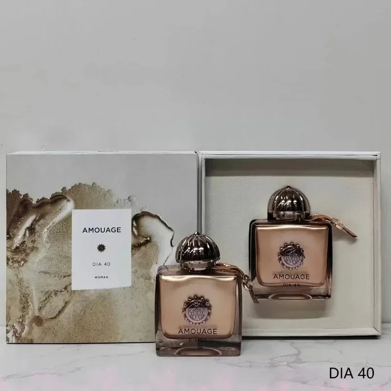 AMOUAGE 100ml Women’s Eau De Parfum Guidance 46