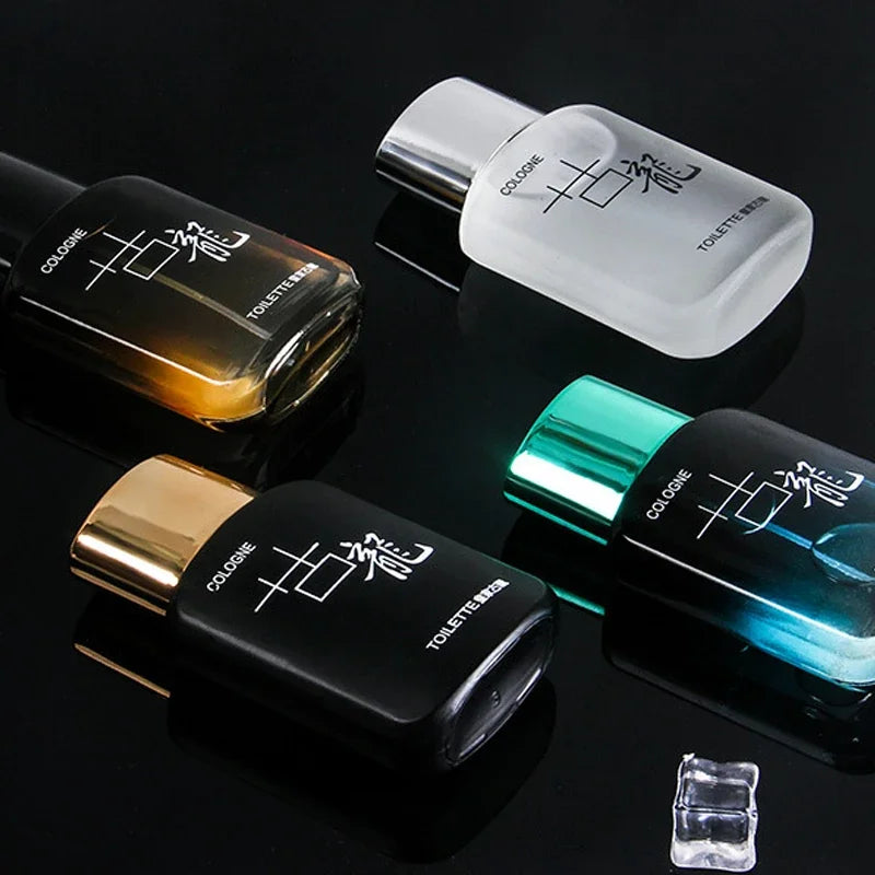 Attraction Men's Cologne Eau de Parfum