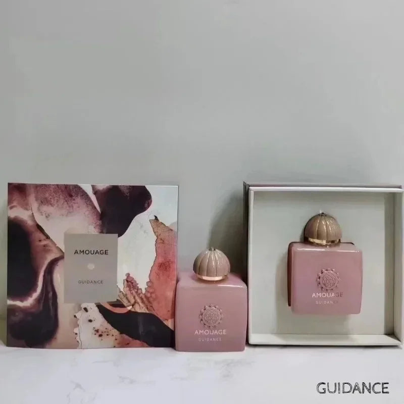 AMOUAGE 100ml Women’s Eau De Parfum Guidance 46