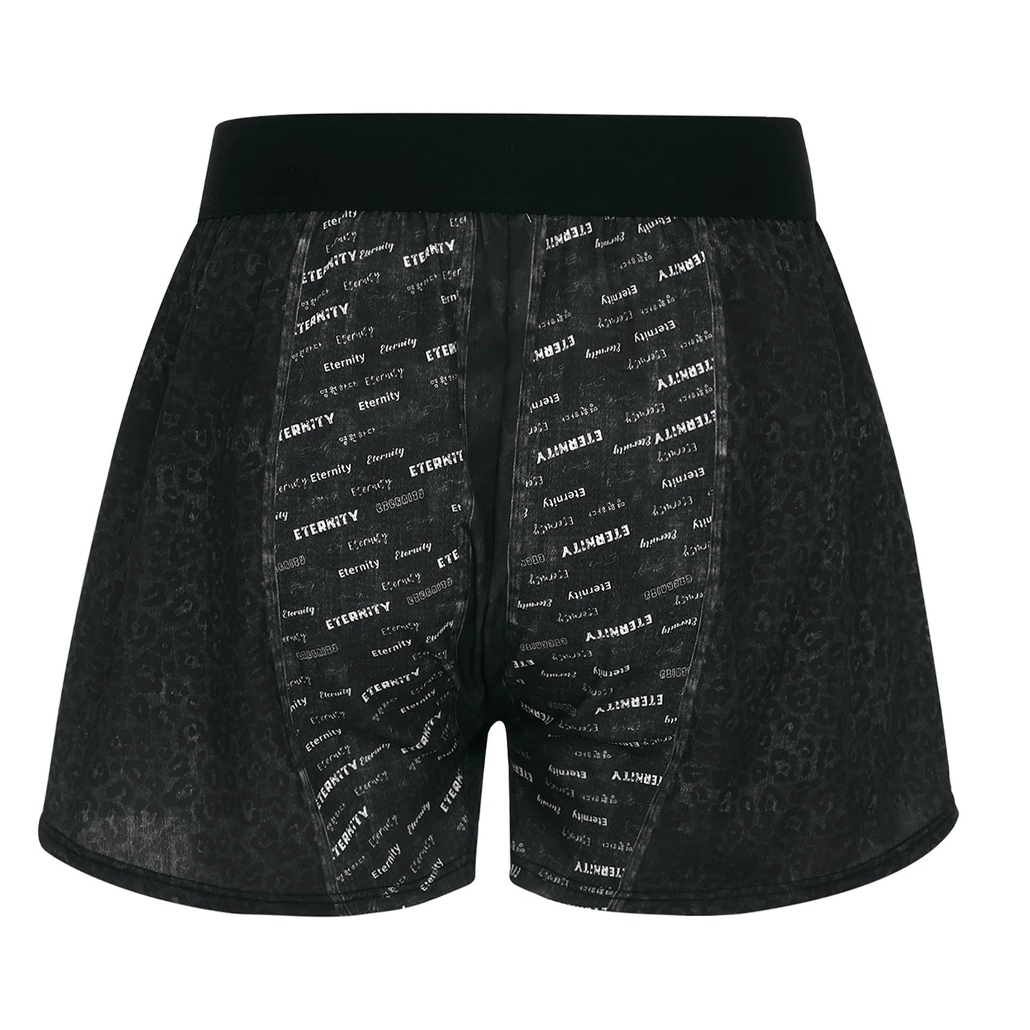Comfortable Loose Fit Boxer Shorts for Men
