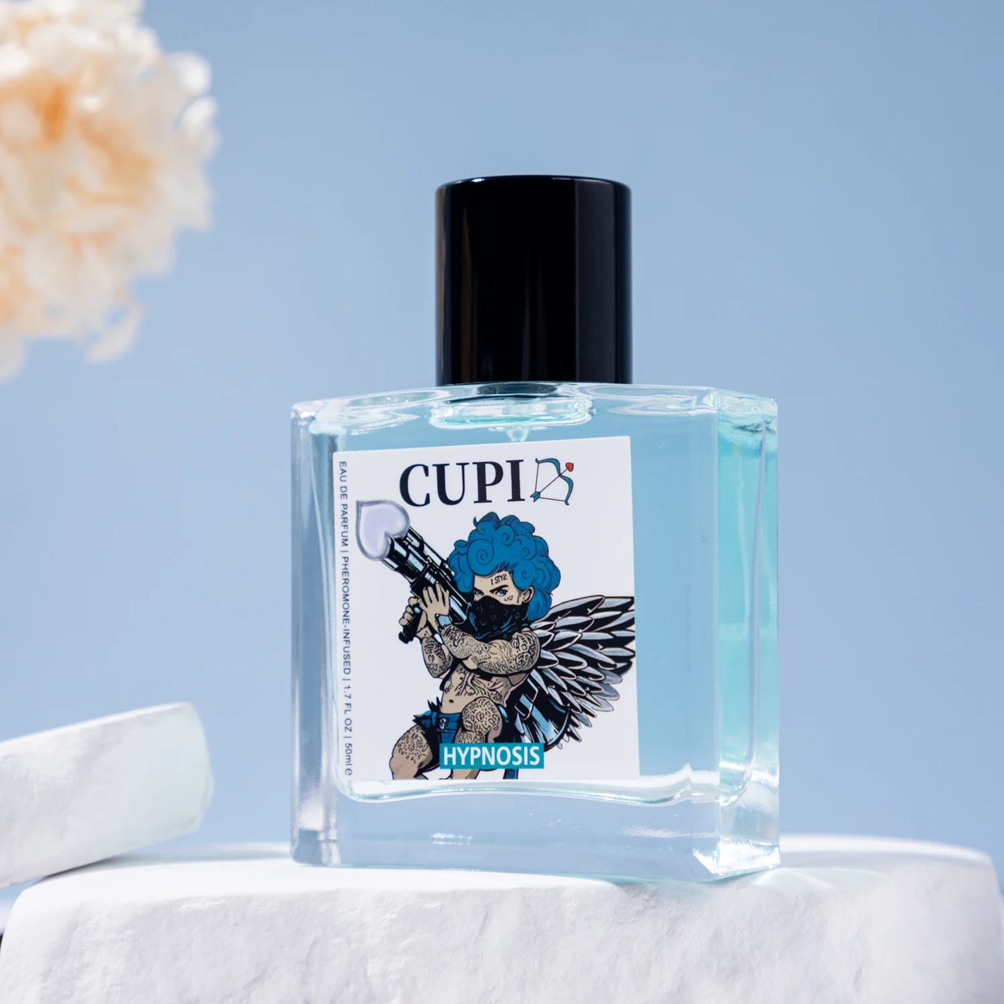Cupid Cologne for Men Eau de Parfum Travel Size