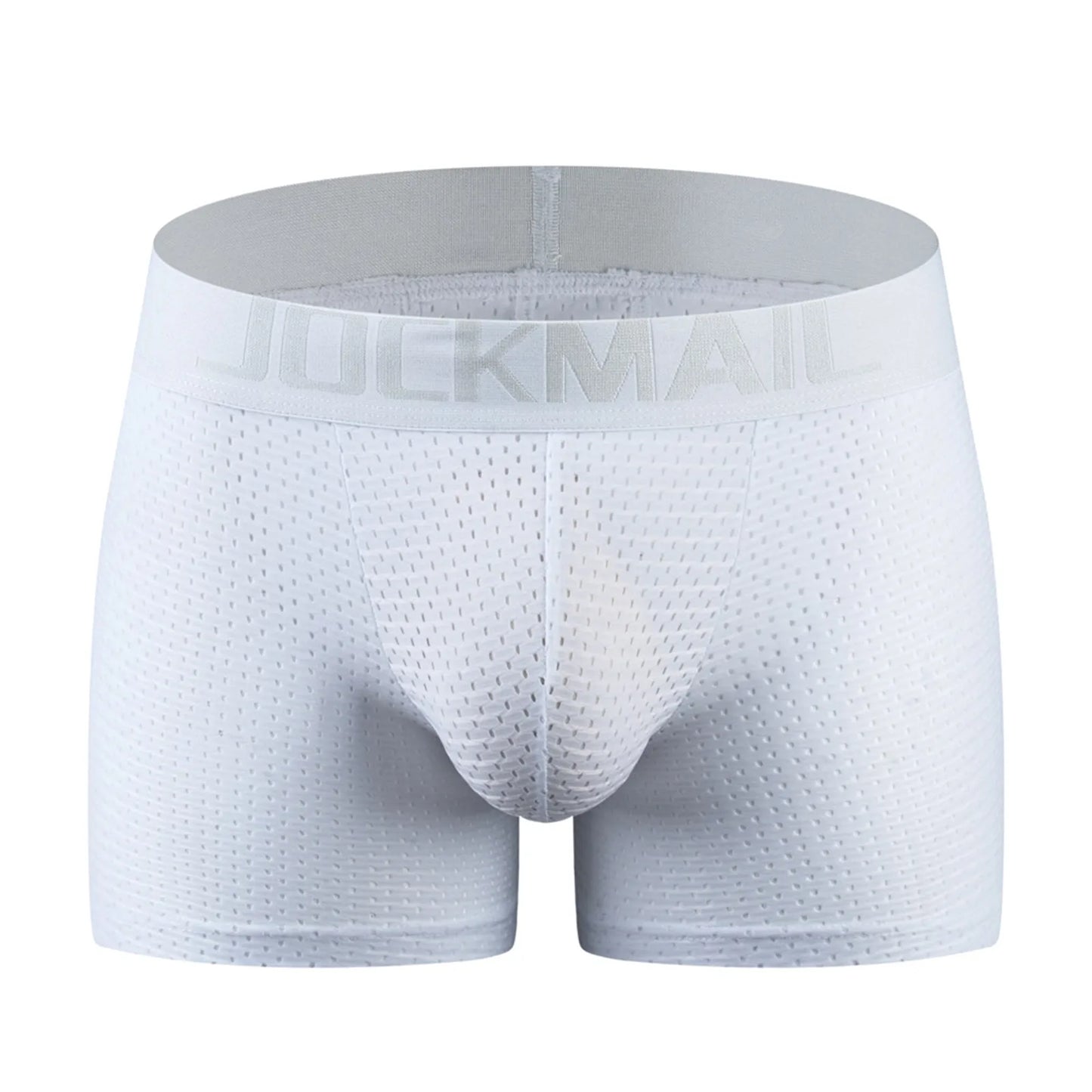 Boxer Mesh Padded Underwear by JOCKMAIL