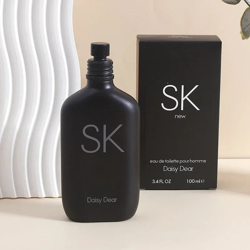 Unisex Citrus Cologne Perfume Eau De Toilette Spray