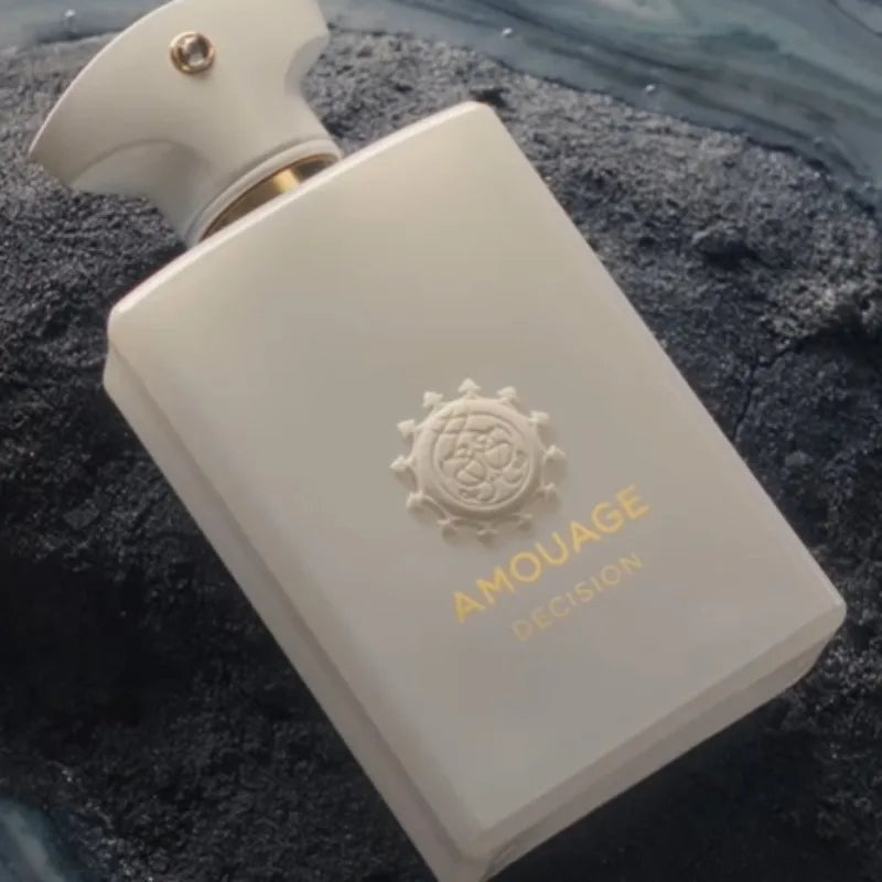 AMOUAGE Mens Warm Woody Perfume 100ml Purpose 50