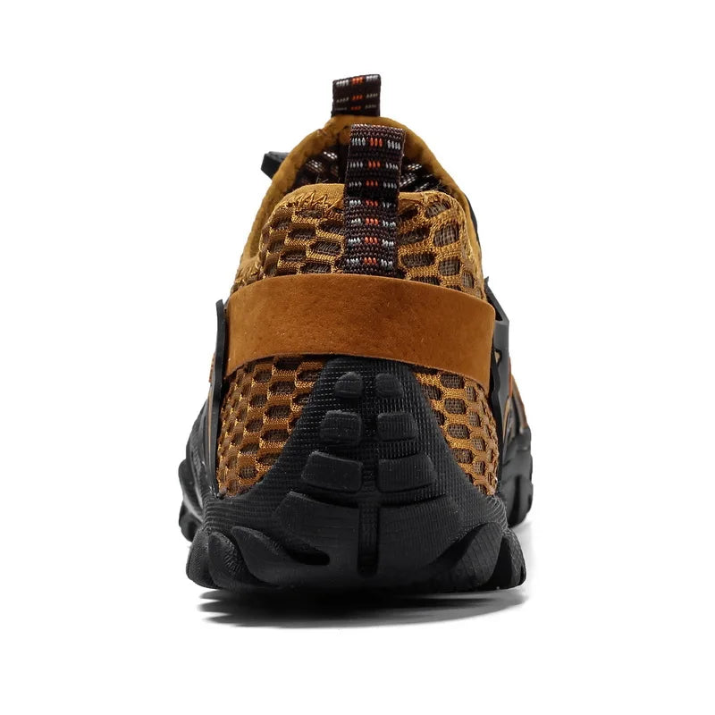 Men's Casual Outdoor Anti-slip Hiking Shoes