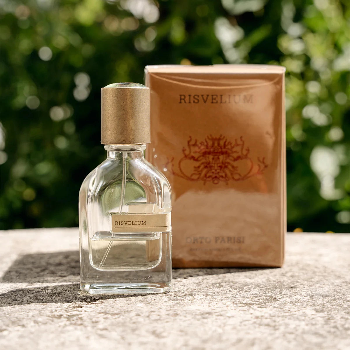 Fruit Orchid Romance Cologne by eelhoe