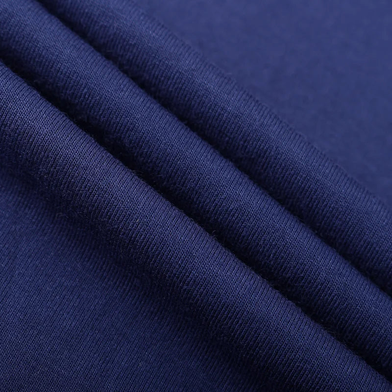 Men's Thermal Turtleneck Bohemian Lapel