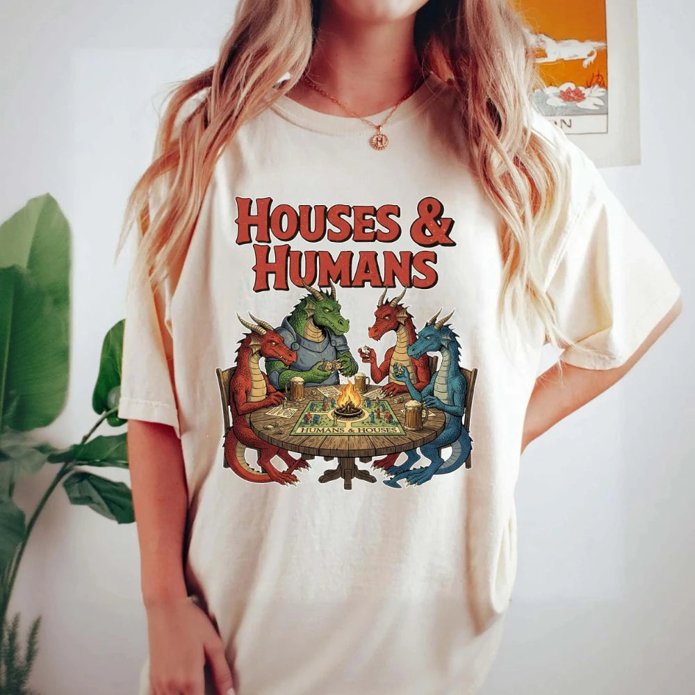NONE 2026 + Dungeons & Dragons T-Shirt Vintage 90s Joke Unisex Men + Women All-Season