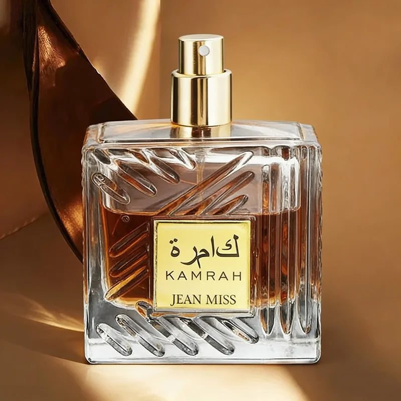 Arabian Men's Fragrance Pheromone Cologne 100ml