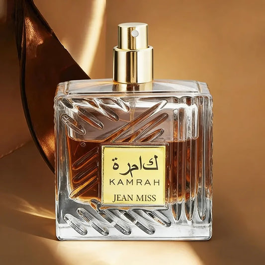 Brand Arabian Masculine Men's Fragrance Lasting Rich Fresh Pheromone Cologne