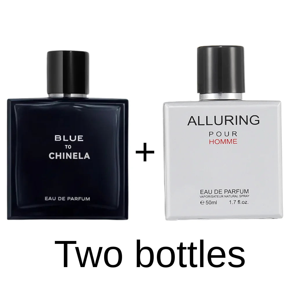 Aurora Glen Woody Fragrance Spray 50ml