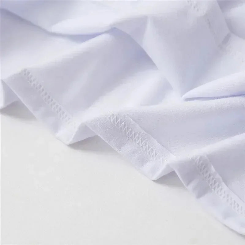 Anime Reze Long Sleeve T-Shirt Cosplay Tee