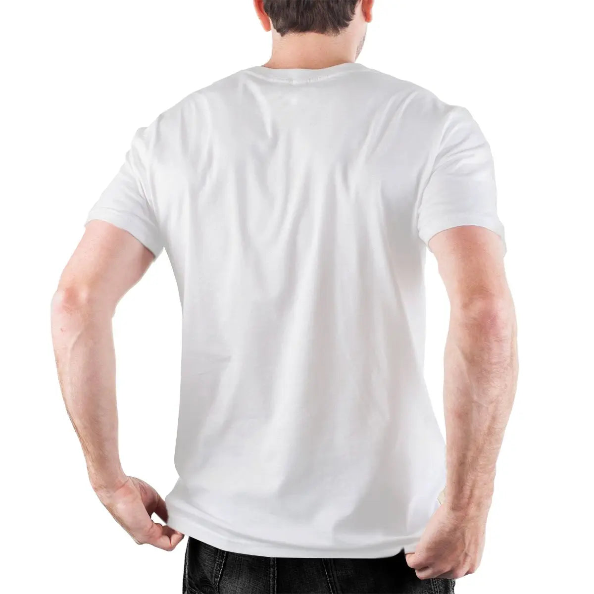 Mariah Carey Creative 100% Cotton Crew Neck Short Sleeve T-Shirts for Men Women