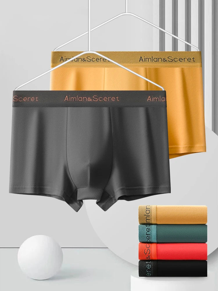 Boxer for Men Underpants Boxers Man Boxer Underwear Mens Sexy Underwear Men's Panties Shorts Briefs Male Underwears