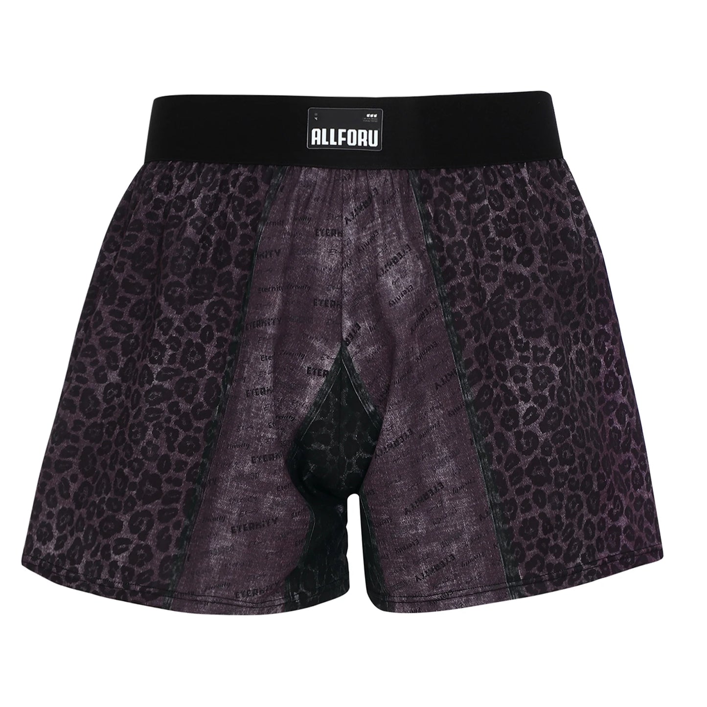 Comfortable Loose Fit Boxer Shorts for Men